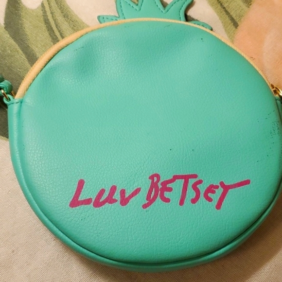 Victoria's Secret sz xs swimsuit bottom with free top - Picture 8 of 12